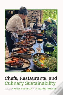 Capa do artigo Chefs, Restaurants, And Culinary Sustainability