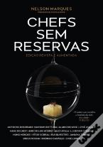 Chefs sem Reservas 2025