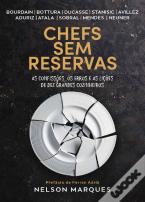 Chefs sem Reservas
