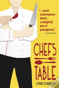 Capa do artigo Chefs Table
