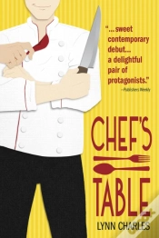 Capa do artigo Chefs Table
