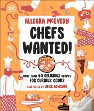 Chefs Wanted