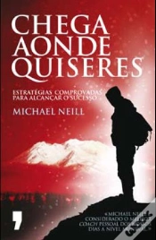 Capa do artigo Chega Aonde Quiseres