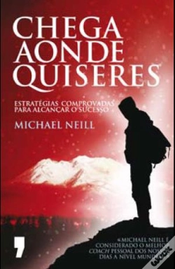Capa do artigo Chega Aonde Quiseres