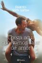 Chega Aqui Que Vamos Falar De Amor - Preview