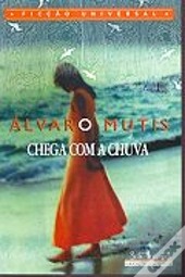 Chega Com a Chuva
