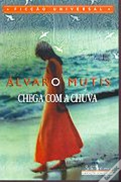 Capa do artigo Chega Com a Chuva