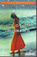 Chega Com a Chuva