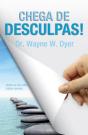 Chega de desculpas! - Preview