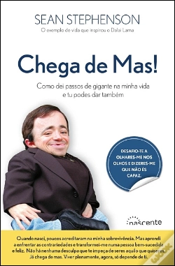 Capa do artigo Chega de Mas!