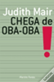 Capa do artigo Chega de Oba-Oba!