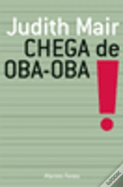 Capa do artigo Chega de Oba-Oba!