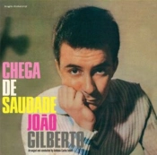 Capa do artigo Chega De Saudade - CD