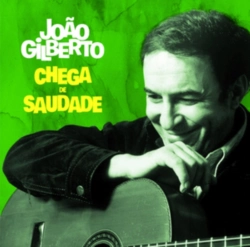 Capa do artigo Chega De Saudade - CD