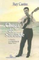 Chega de Saudade
