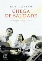 Chega de Saudade