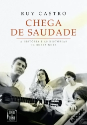 Capa do artigo Chega de Saudade