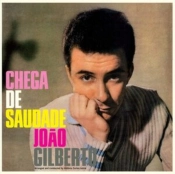 Capa do artigo Chega De Saudade - Vinil