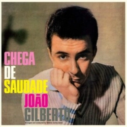 Capa do artigo Chega De Saudade - Vinil