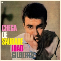 Capa do artigo Chega De Saudade - Vinil