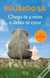 Capa do artigo Chega-te a Mim e Deixa-te Estar