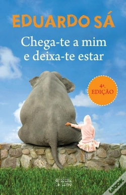 Capa do artigo Chega-te a Mim e Deixa-te Estar