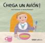 Chega un Avión! - Preview