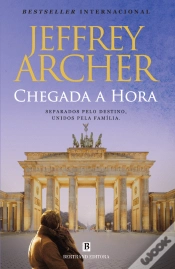 Capa do artigo Chegada a Hora