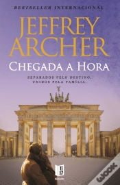 Capa do artigo Chegada a Hora