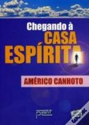 Capa do artigo Chegando à Casa Espírita