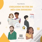 Capa do artigo Chegando No Fim Do Mês Com Dinheiro