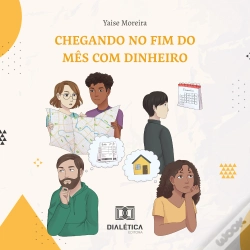 Capa do artigo Chegando No Fim Do Mês Com Dinheiro