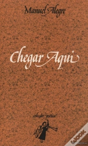 Capa do artigo Chegar Aqui