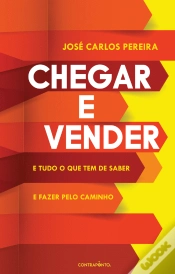 Capa do artigo Chegar e Vender