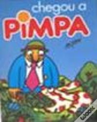 Chegou a Pimpa