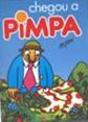 Chegou a Pimpa - Preview