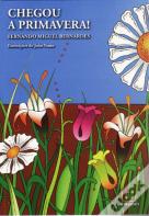 Chegou a Primavera!