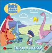 Chegou o Carteiro!