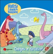 Capa do artigo Chegou o Carteiro!