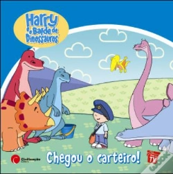 Capa do artigo Chegou o Carteiro!