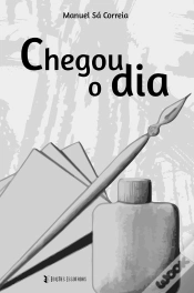 Capa do artigo Chegou o dia