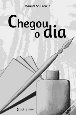 Capa do artigo Chegou o dia