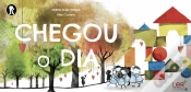 Capa do artigo Chegou o Dia