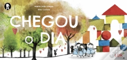 Capa do artigo Chegou o Dia