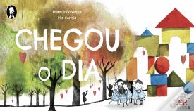 Chegou o Dia