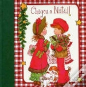 Capa do artigo Chegou o Natal