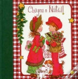 Capa do artigo Chegou o Natal