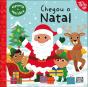 Chegou o Natal - Preview