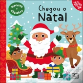 Chegou o Natal