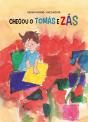 Chegou o Tomás e Zás - Preview